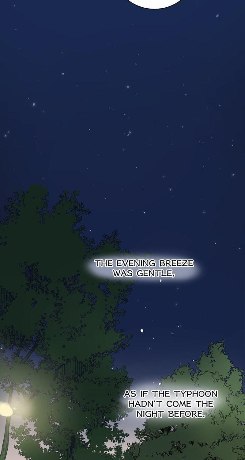 Read The Evening Breeze Blows (Colored) chapter 42 image 50 on Lezhin