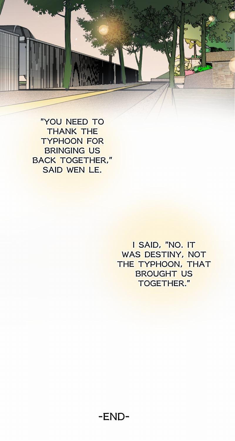 Read The Evening Breeze Blows (Colored) chapter 42 image 51 on Lezhin