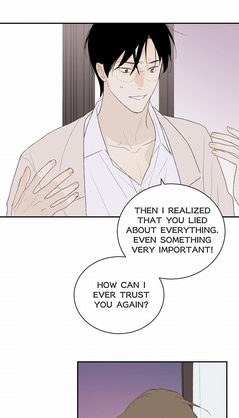 Read The Evening Breeze Blows (Colored) chapter 42 image 6 on Lezhin