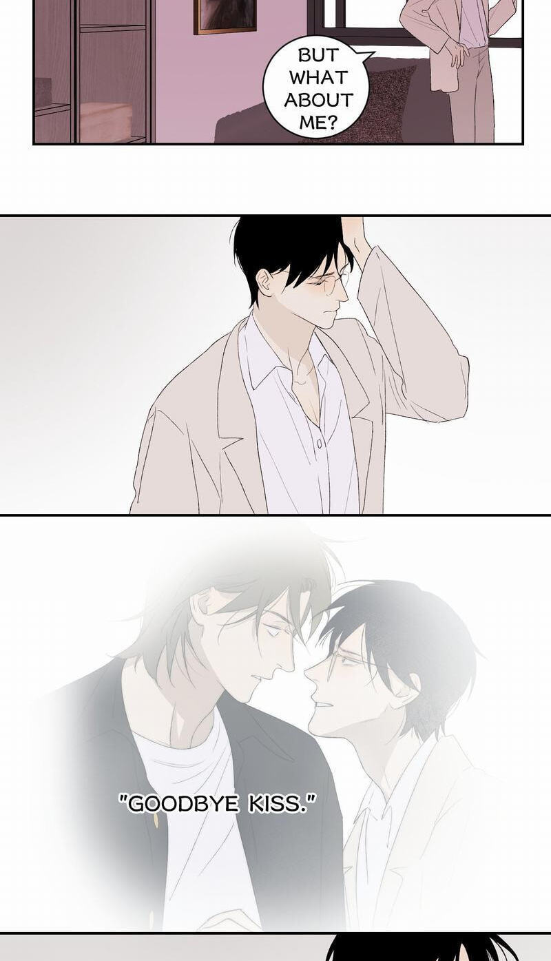 Read The Evening Breeze Blows (Colored) chapter 42 image 8 on Lezhin