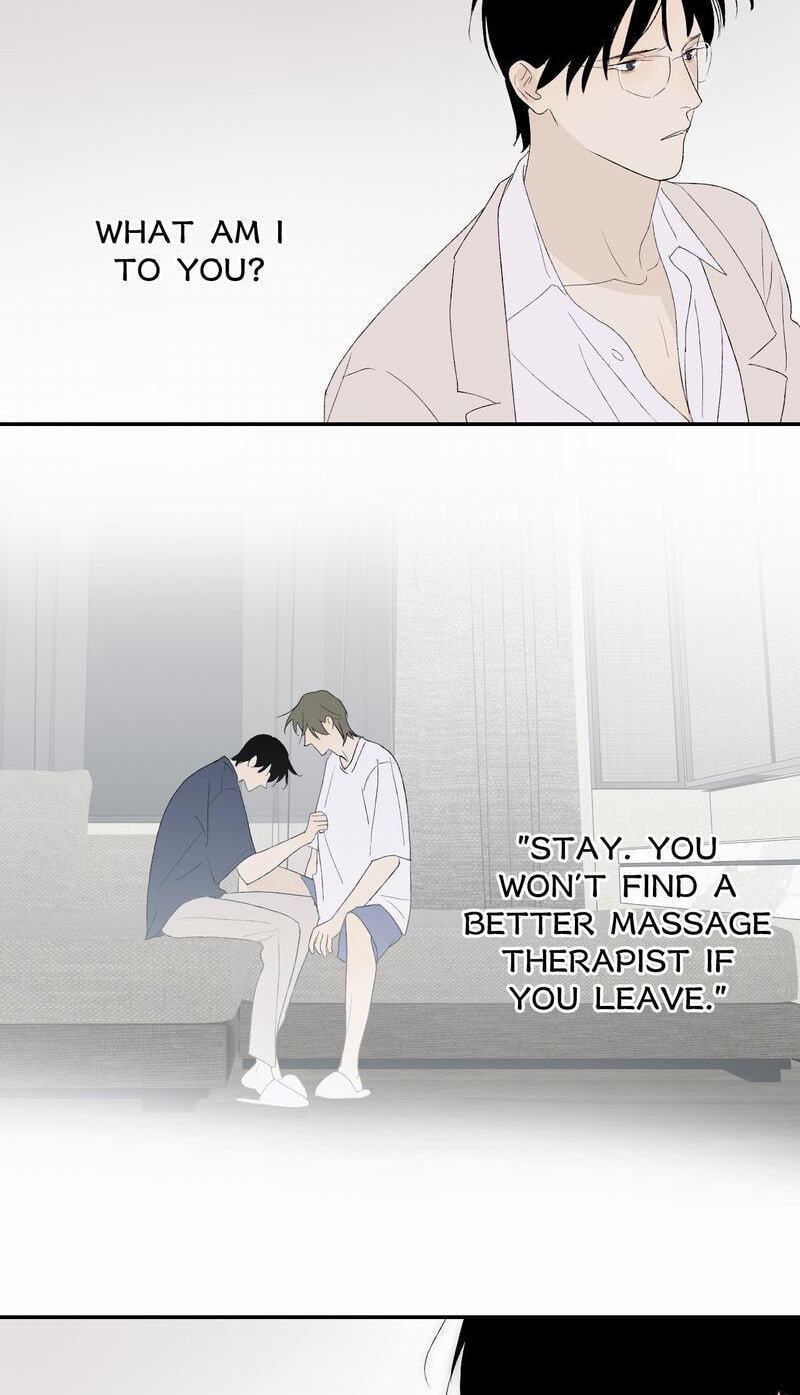 Read The Evening Breeze Blows (Colored) chapter 42 image 9 on Lezhin