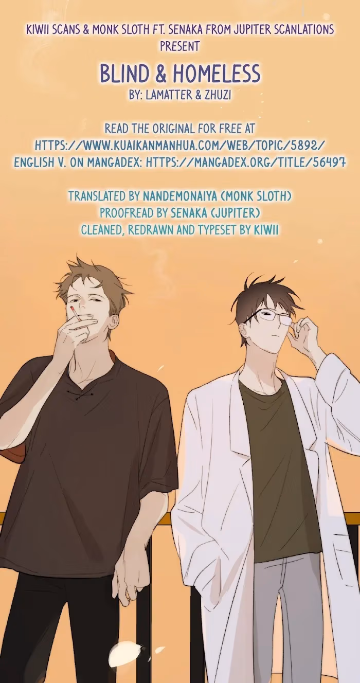 Read The Evening Breeze Blows chapter 1 image 8 on Lezhin