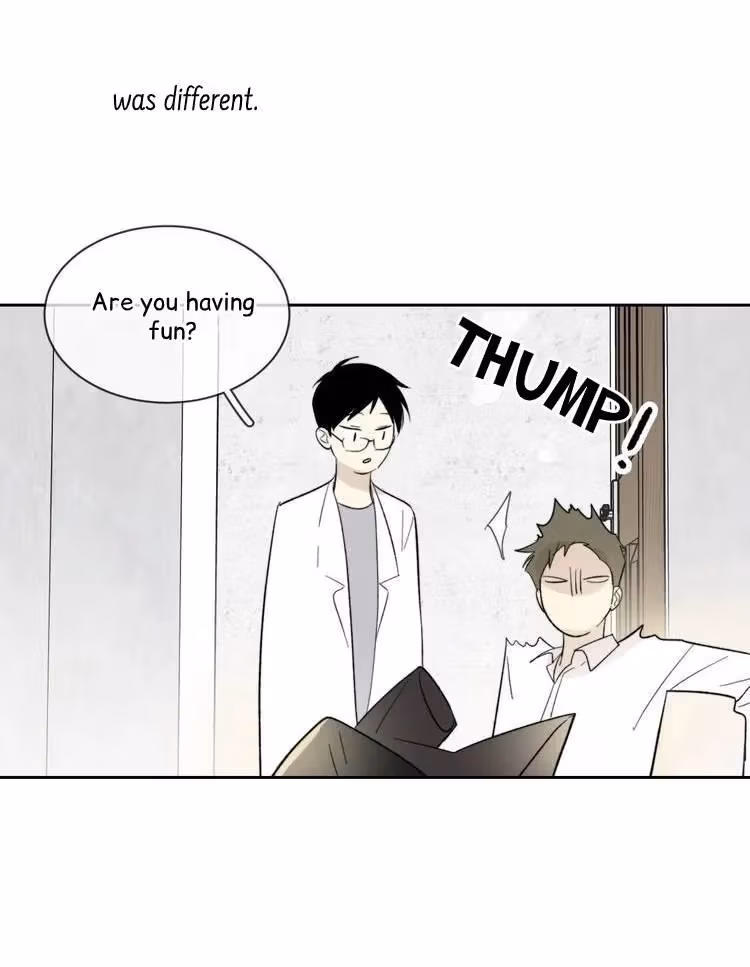 Read The Evening Breeze Blows chapter 10 image 10 on Lezhin