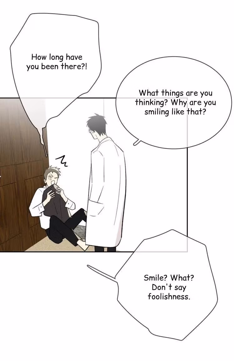 Read The Evening Breeze Blows chapter 10 image 11 on Lezhin