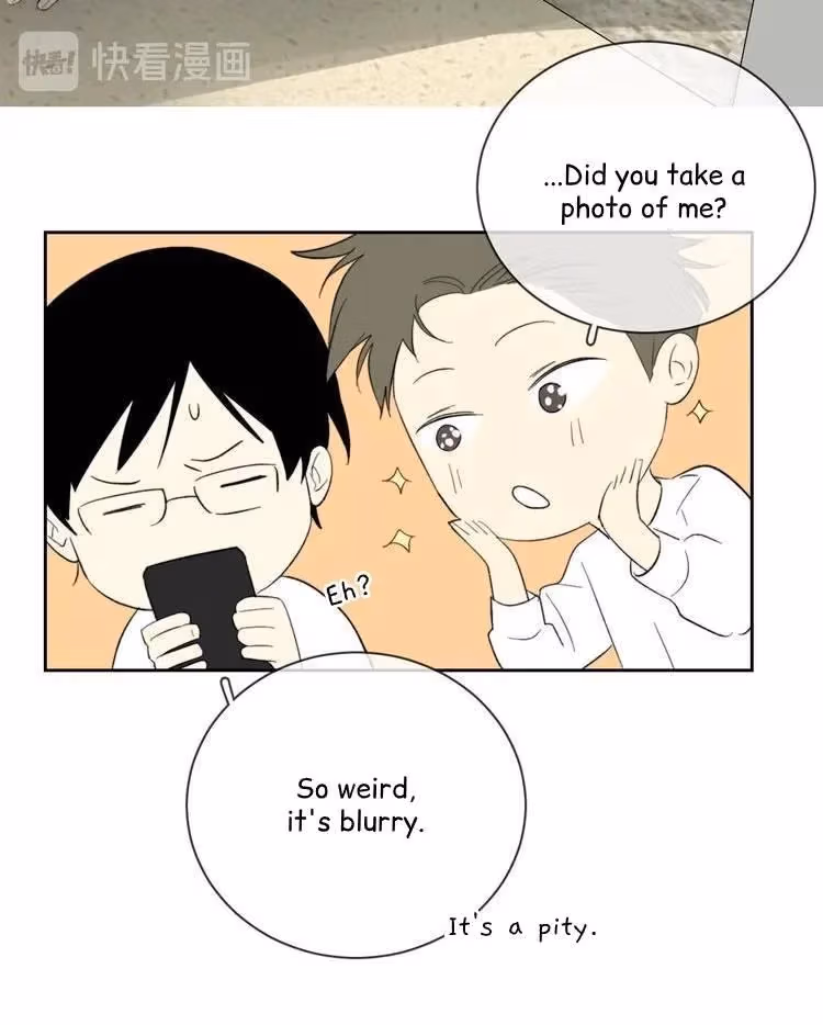 Read The Evening Breeze Blows chapter 10 image 14 on Lezhin