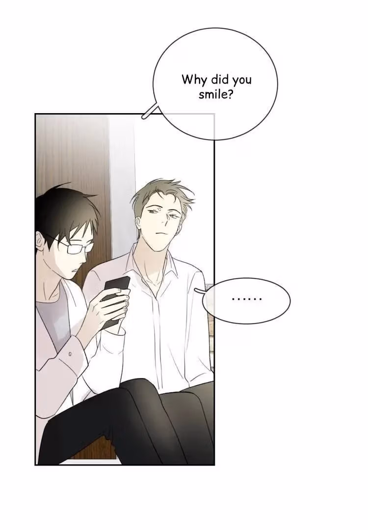 Read The Evening Breeze Blows chapter 10 image 15 on Lezhin