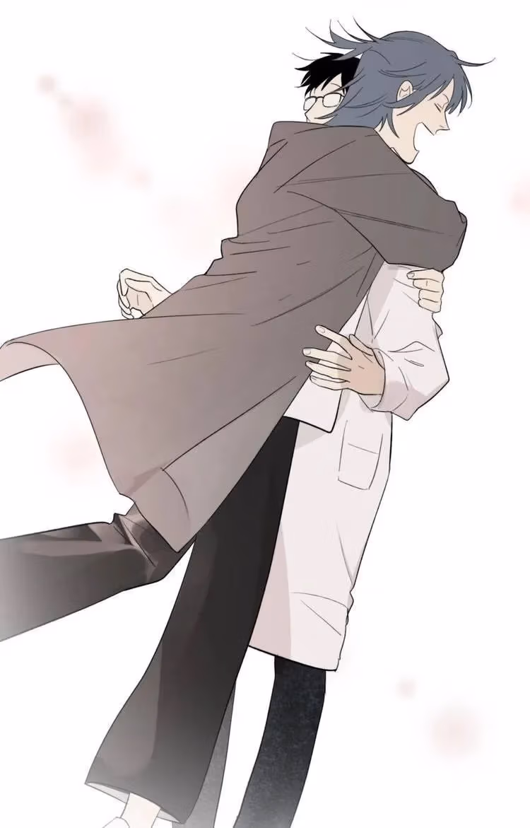 Read The Evening Breeze Blows chapter 10 image 18 on Lezhin