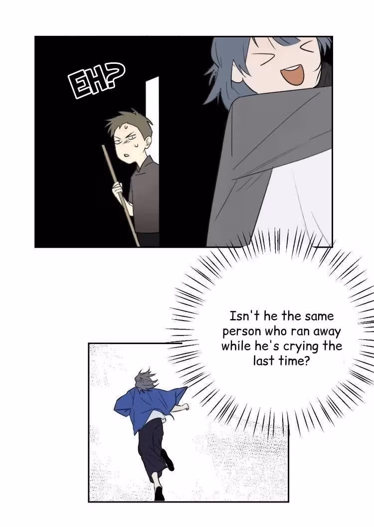 Read The Evening Breeze Blows chapter 10 image 19 on Lezhin