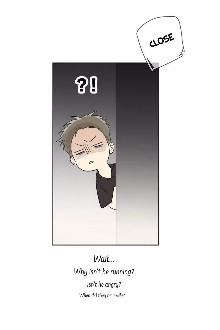 Read The Evening Breeze Blows chapter 10 image 21 on Lezhin