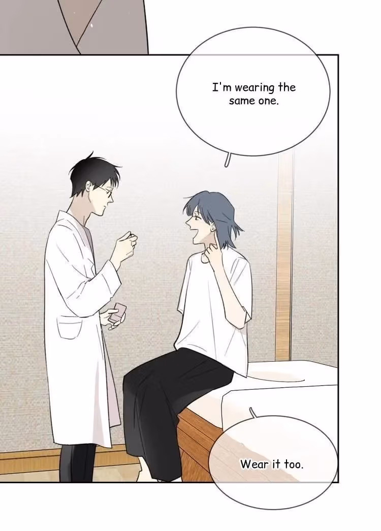 Read The Evening Breeze Blows chapter 10 image 24 on Lezhin