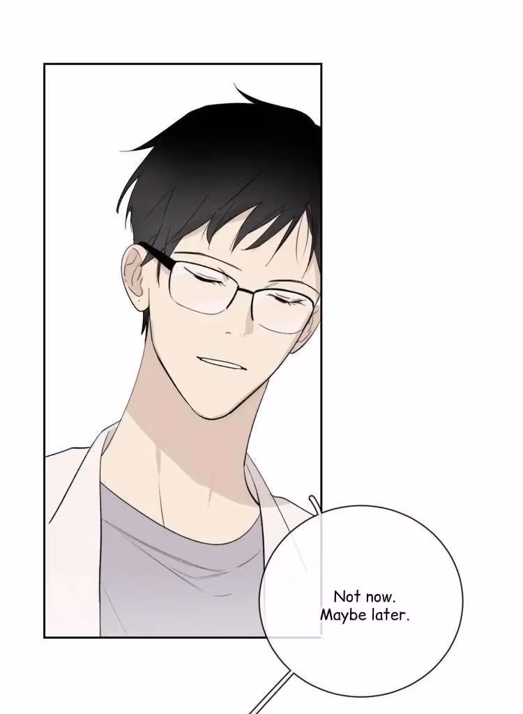 Read The Evening Breeze Blows chapter 10 image 25 on Lezhin