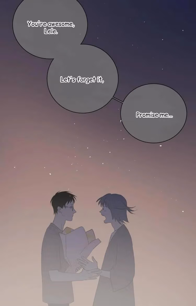 Read The Evening Breeze Blows chapter 10 image 28 on Lezhin