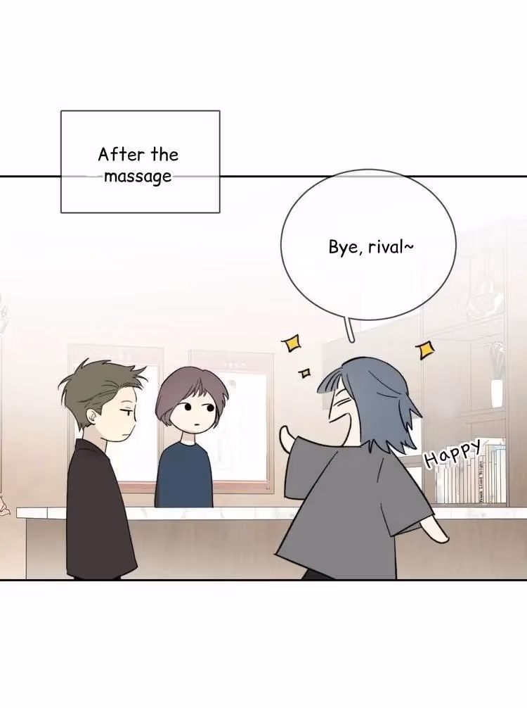 Read The Evening Breeze Blows chapter 10 image 34 on Lezhin