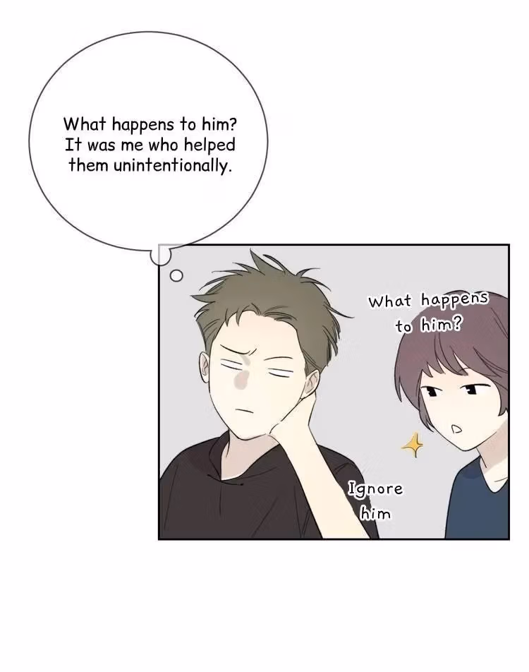 Read The Evening Breeze Blows chapter 10 image 35 on Lezhin