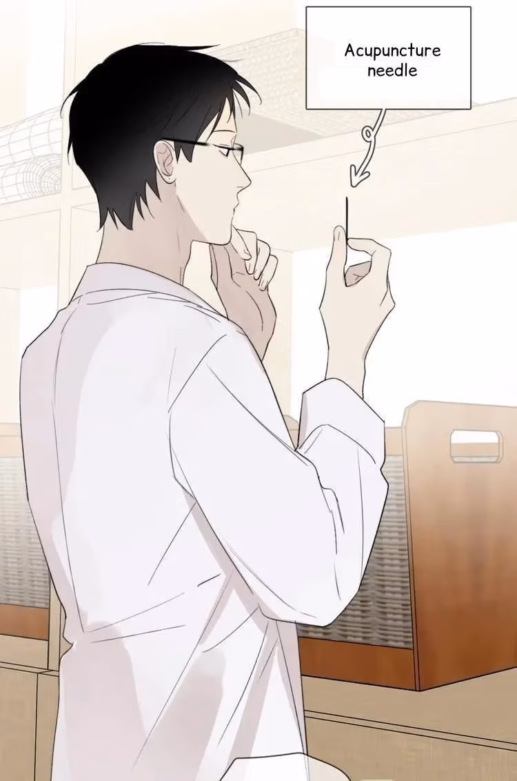 Read The Evening Breeze Blows chapter 10 image 37 on Lezhin
