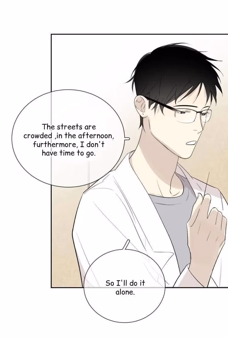 Read The Evening Breeze Blows chapter 10 image 39 on Lezhin