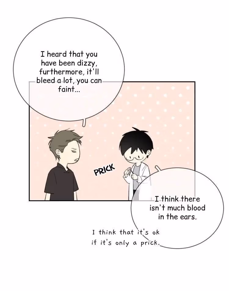 Read The Evening Breeze Blows chapter 10 image 41 on Lezhin