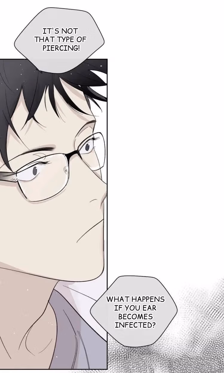 Read The Evening Breeze Blows chapter 10 image 45 on Lezhin