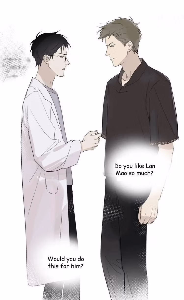 Read The Evening Breeze Blows chapter 10 image 46 on Lezhin