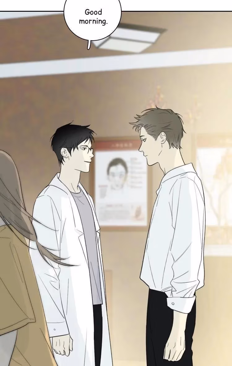 Read The Evening Breeze Blows chapter 10 image 5 on Lezhin