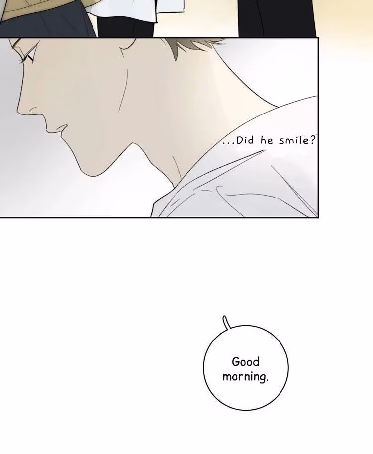 Read The Evening Breeze Blows chapter 10 image 6 on Lezhin