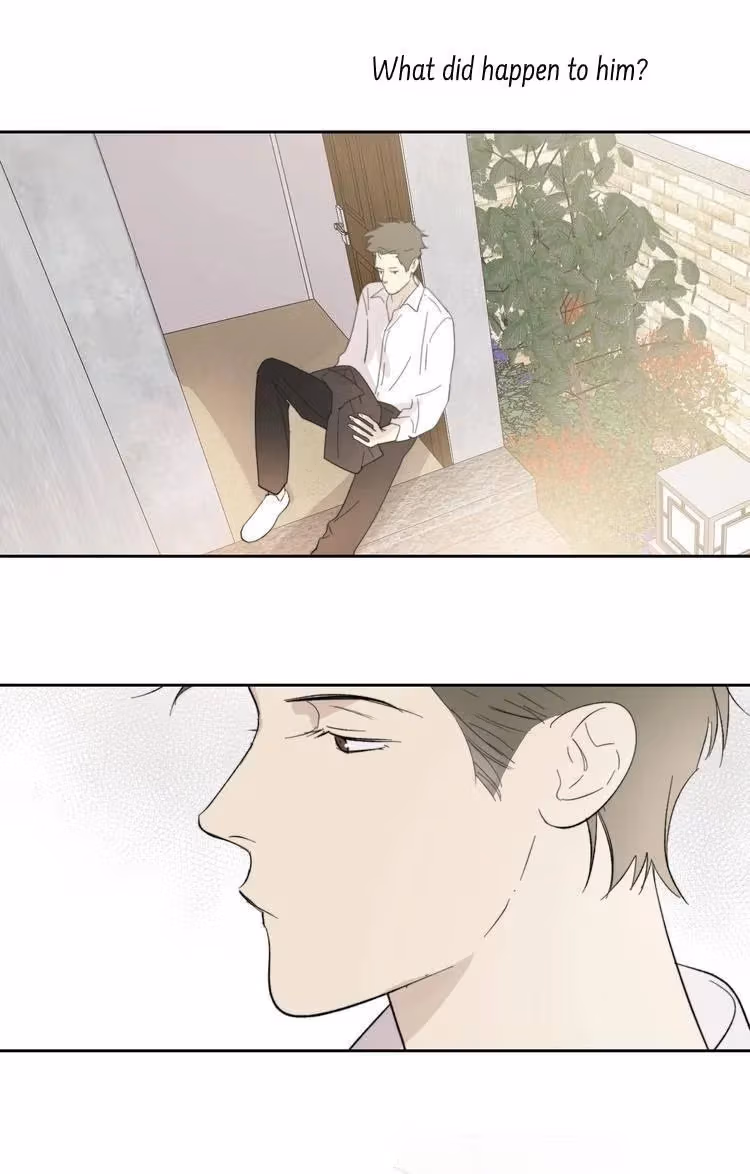 Read The Evening Breeze Blows chapter 10 image 7 on Lezhin