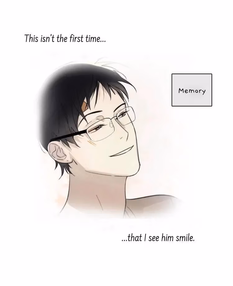 Read The Evening Breeze Blows chapter 10 image 8 on Lezhin