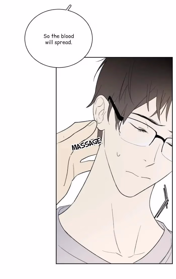 Read The Evening Breeze Blows chapter 11 image 11 on Lezhin