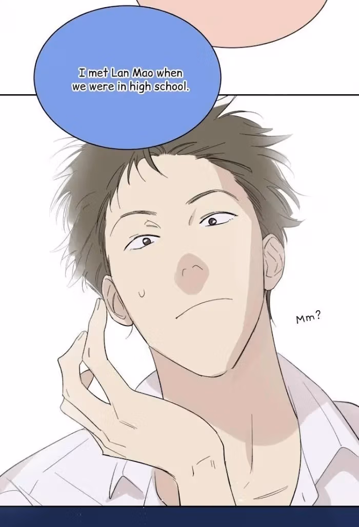 Read The Evening Breeze Blows chapter 11 image 21 on Lezhin