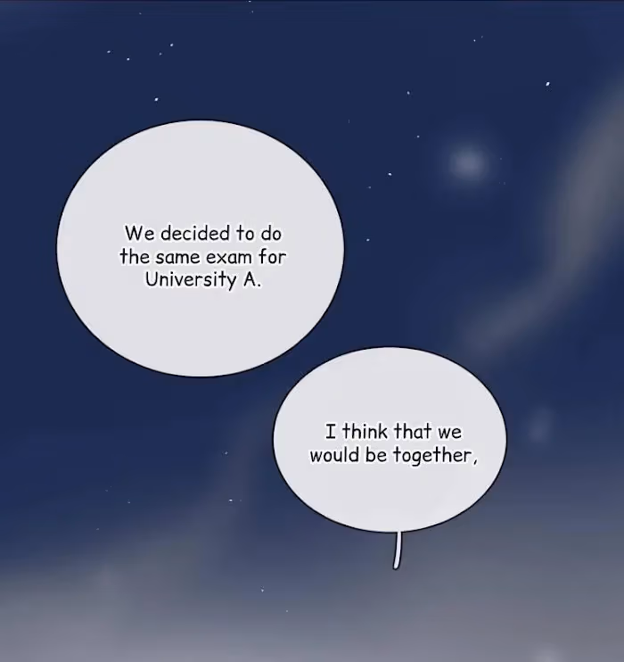 Read The Evening Breeze Blows chapter 11 image 22 on Lezhin