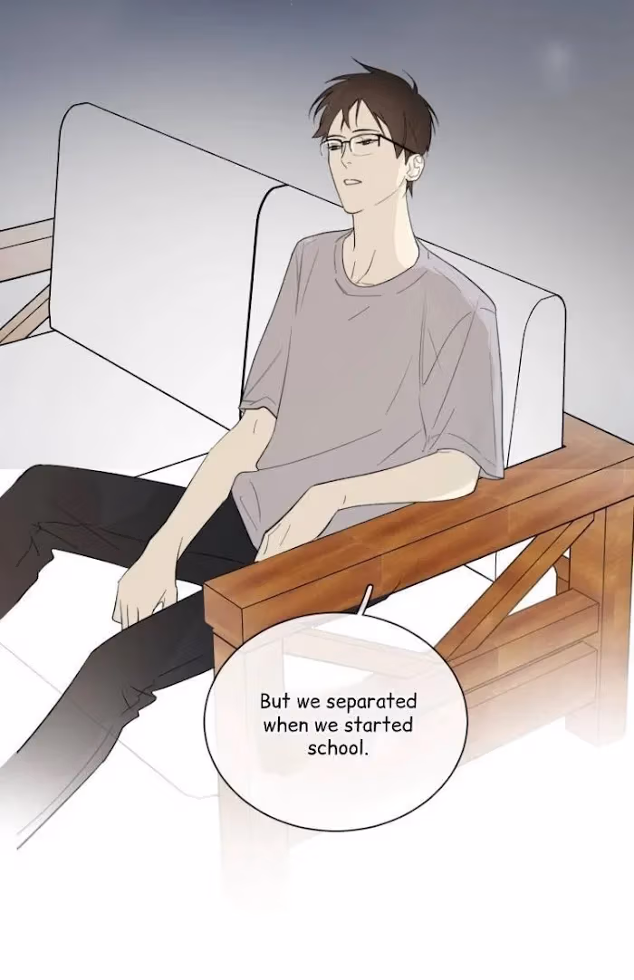 Read The Evening Breeze Blows chapter 11 image 23 on Lezhin