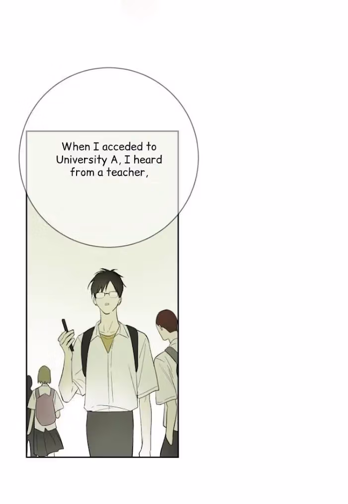Read The Evening Breeze Blows chapter 11 image 24 on Lezhin
