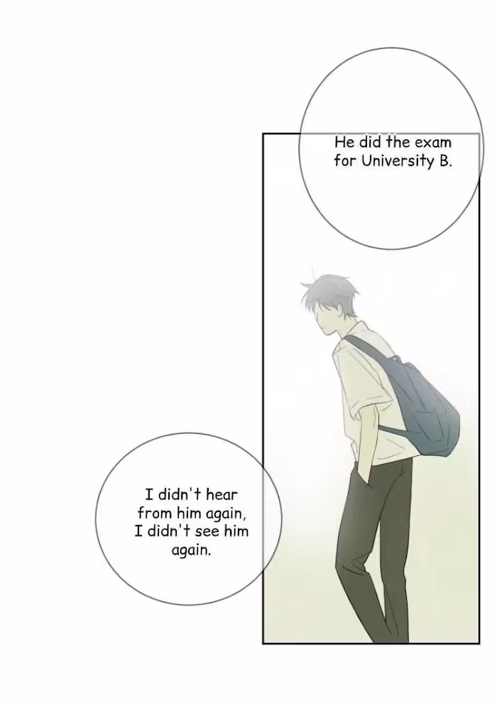 Read The Evening Breeze Blows chapter 11 image 25 on Lezhin