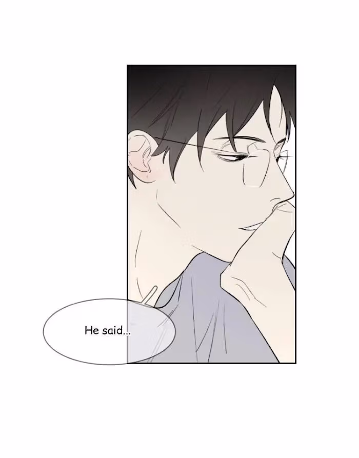 Read The Evening Breeze Blows chapter 11 image 29 on Lezhin