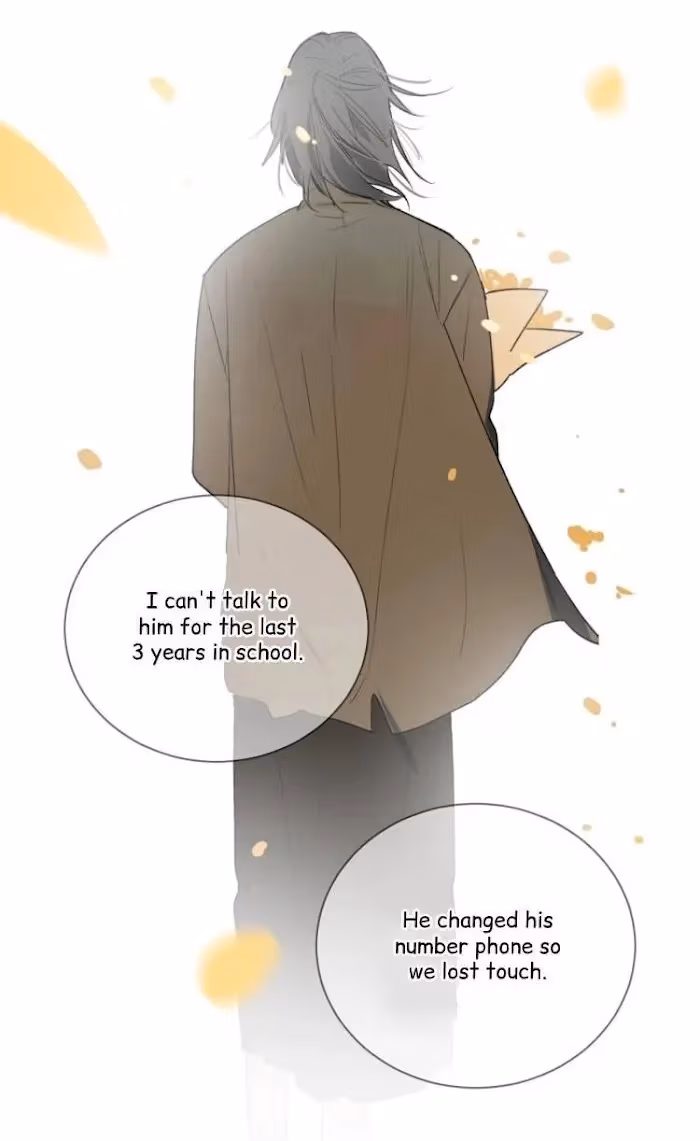 Read The Evening Breeze Blows chapter 11 image 31 on Lezhin