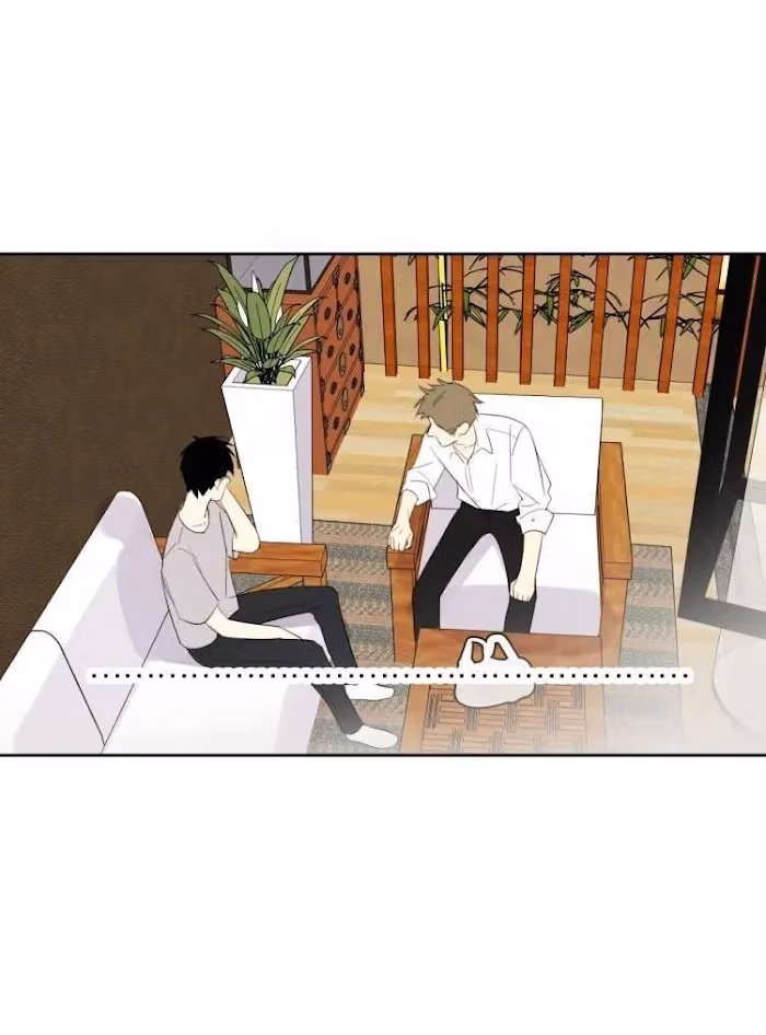 Read The Evening Breeze Blows chapter 11 image 32 on Lezhin