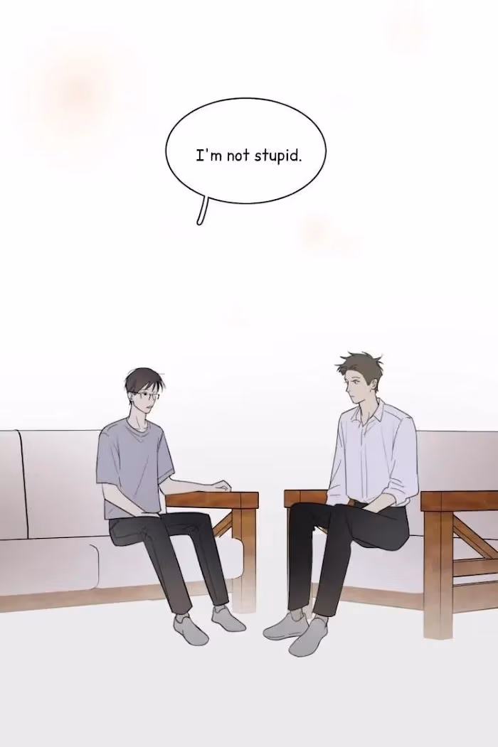 Read The Evening Breeze Blows chapter 11 image 34 on Lezhin