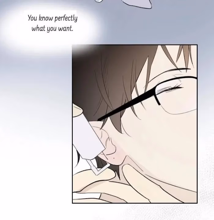 Read The Evening Breeze Blows chapter 11 image 39 on Lezhin