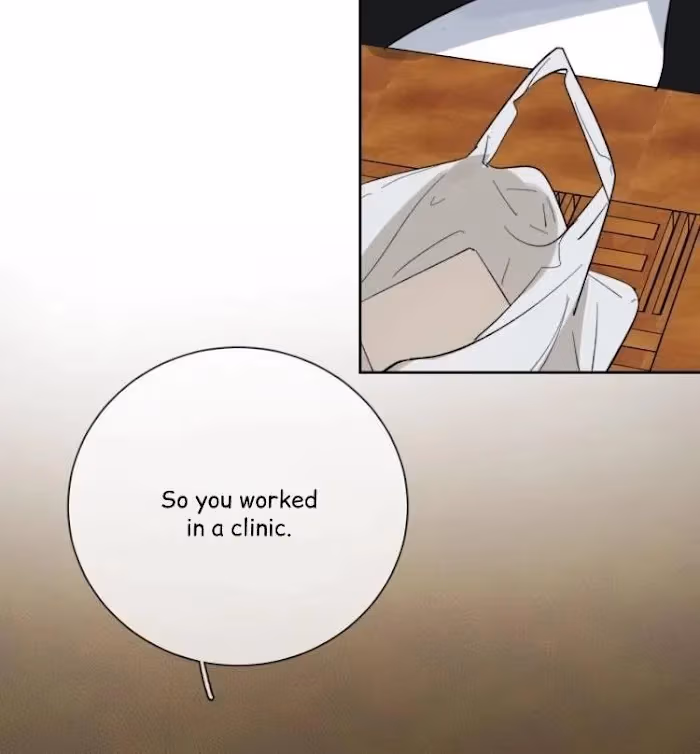 Read The Evening Breeze Blows chapter 11 image 4 on Lezhin