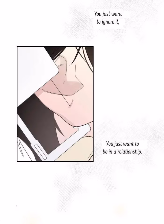 Read The Evening Breeze Blows chapter 11 image 40 on Lezhin