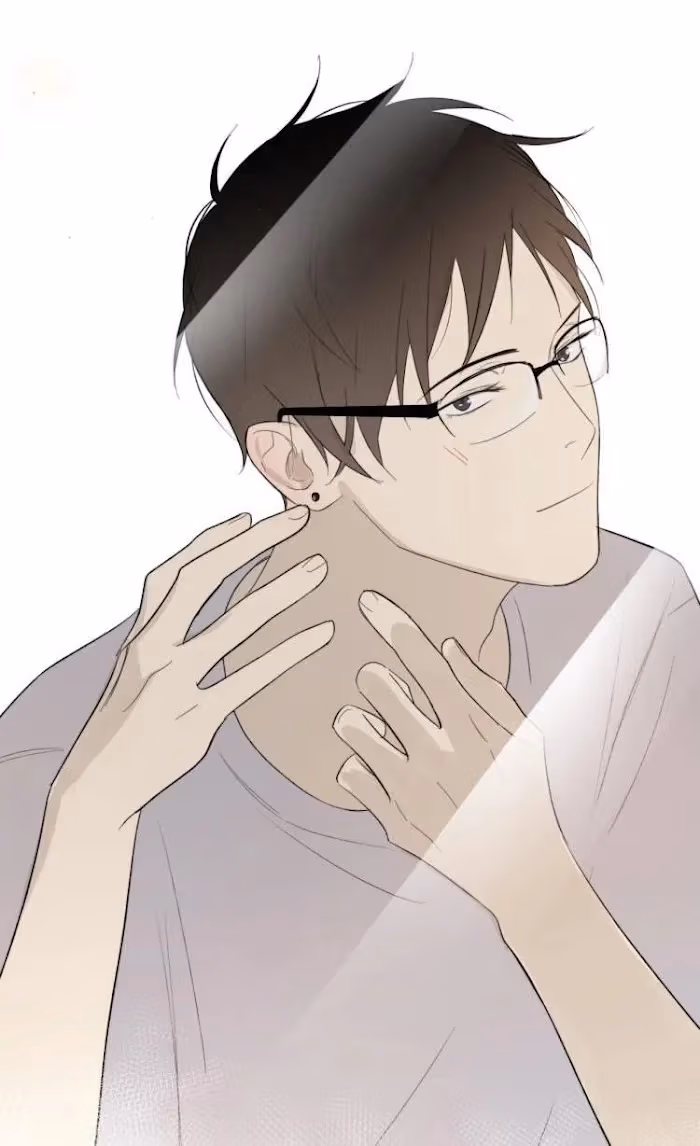 Read The Evening Breeze Blows chapter 11 image 41 on Lezhin