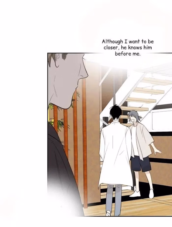 Read The Evening Breeze Blows chapter 11 image 42 on Lezhin