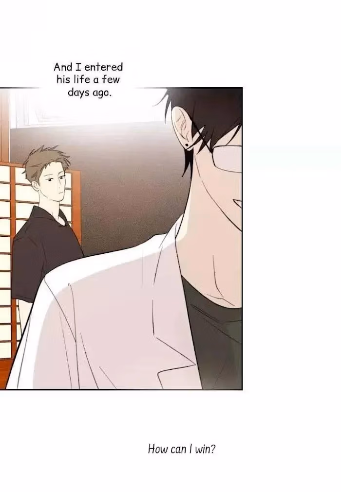 Read The Evening Breeze Blows chapter 11 image 43 on Lezhin