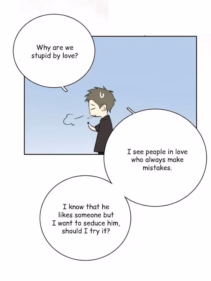 Read The Evening Breeze Blows chapter 11 image 47 on Lezhin