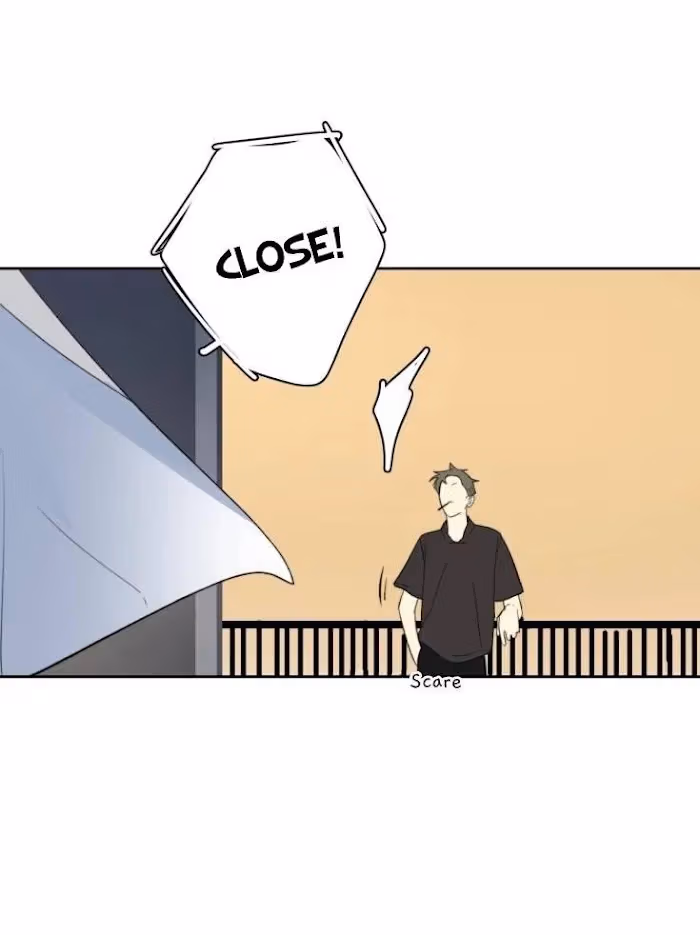 Read The Evening Breeze Blows chapter 11 image 49 on Lezhin