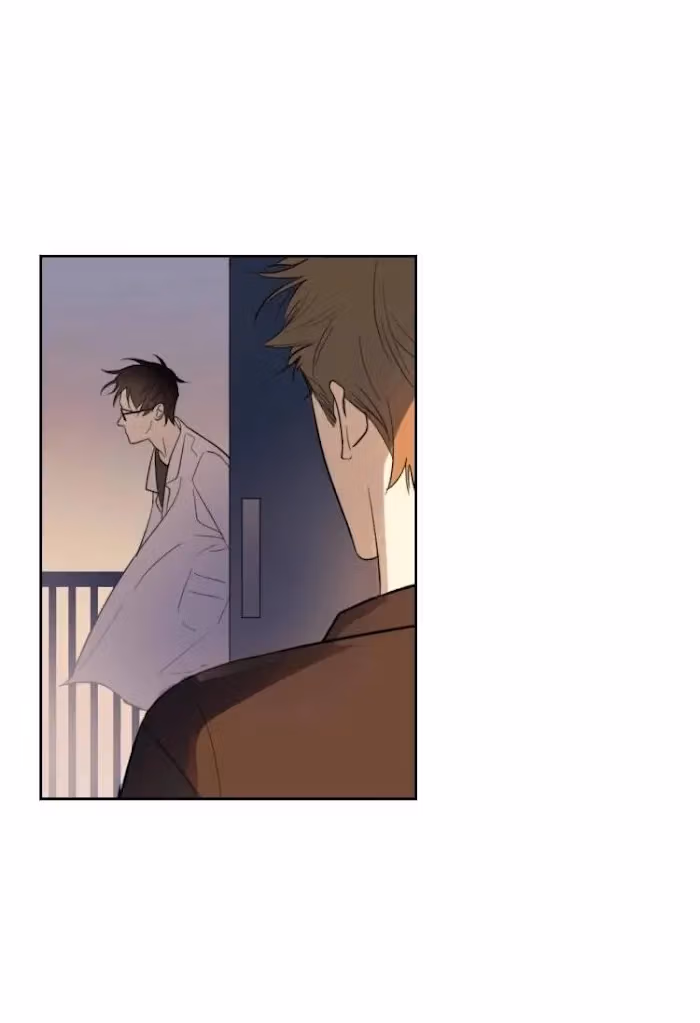 Read The Evening Breeze Blows chapter 11 image 50 on Lezhin