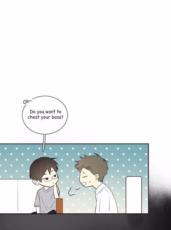 Read The Evening Breeze Blows chapter 11 image 6 on Lezhin