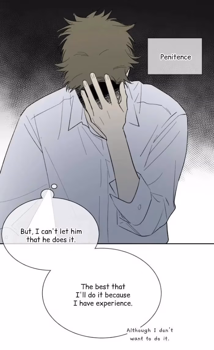 Read The Evening Breeze Blows chapter 11 image 8 on Lezhin
