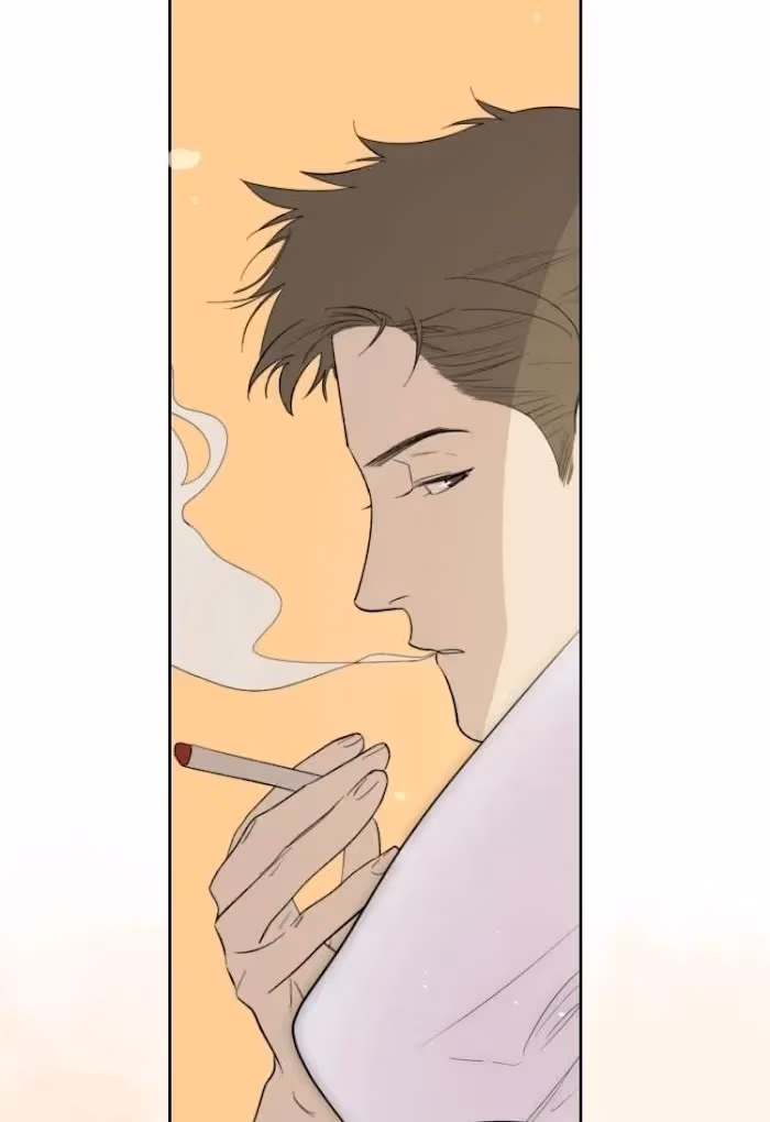 Read The Evening Breeze Blows chapter 12 image 1 on Lezhin