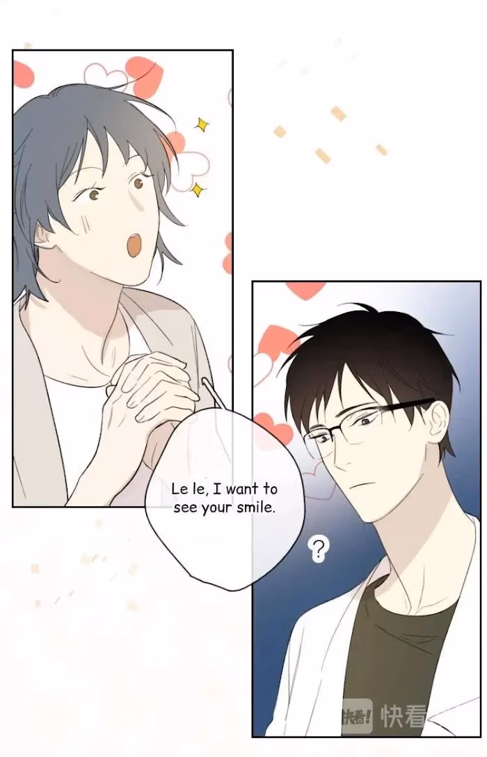 Read The Evening Breeze Blows chapter 12 image 10 on Lezhin